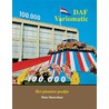 DAF Variomatic door Hans Stoovelaar