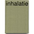 Inhalatie