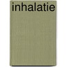 Inhalatie by Titia Klemmeier-Boekhout