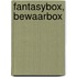 Fantasybox, bewaarbox