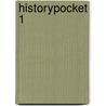 Historypocket 1 door Onbekend