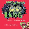 Doks + Ponk = bang door Miek Hoekzema