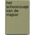 Het schoonzusje van de majoor