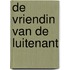 De vriendin van de luitenant
