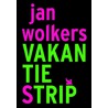 Vakantiestrip door Jan Wolkers