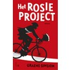Het Rosie project door Graeme Simsion