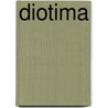 Diotima door Pier van Bosschoven