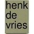 Henk de Vries