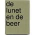 De Lunet en de Beer