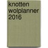 Knotten Wolplanner 2016