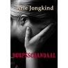 Dorpsschandaal door Arie Jongkind