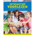 Interactief voorlezen met baby's, dreumessen, peuters en kleuters