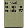 Pakket Computer Creatief#2 door Bob van Duuren