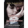 Beminnen en bemind worden by Arie Jongkind