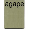 Agape door Maria Quesada