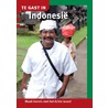 Indonesië door Mirjam van den Berg