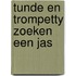 Tunde en Trompetty zoeken een Jas