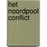 Het Noordpool conflict