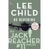 De rekening by Lee Child