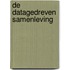 De datagedreven samenleving