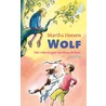 Wolf door Martha Heesen