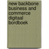 New Backbone Business and Commerce digitaal bordboek door Onbekend