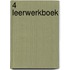 4 Leerwerkboek