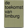 De toekomst van Limburg door Adjiedj Bakas