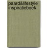 Paard&Lifestyle inspiratieboek door Conny Loonstra