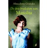 De drie bruiloften van Manolita by Almudena Grandes