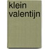 klein Valentijn
