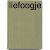 Liefoogje by Hans Bronkhorst