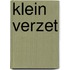 Klein verzet