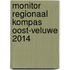 Monitor Regionaal Kompas Oost-Veluwe 2014