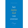 Het liefste lied van overzee door Sytze de Vries