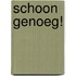 Schoon genoeg!