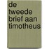 De tweede brief aan Timotheus