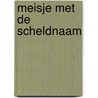 Meisje met de scheldnaam by T. Mateboer