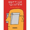 Nuttige idioten door Els de Groen