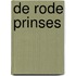 De Rode Prinses