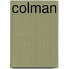Colman by Monica Furlong