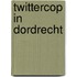 Twittercop in Dordrecht