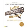 Online brand identity door Joris Merks-Benjaminsen