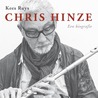 Chris Hinze door Kees Ruys