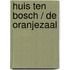 Huis ten Bosch / De Oranjezaal
