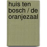 Huis ten Bosch / De Oranjezaal door Mariska Vonk