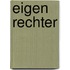 Eigen rechter