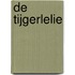 De tijgerlelie