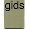 Gids by Marjan Boertjes