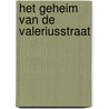 Het geheim van de Valeriusstraat by Luuc Kooijmans
